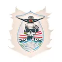 c130 loadmaster tattoo design idea