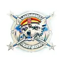 c130 loadmaster tattoo design idea