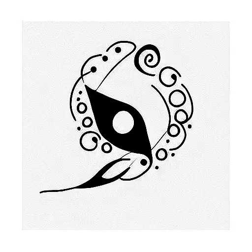 self-motivated  tattoo design idea