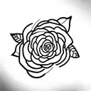 mom tattoo design idea