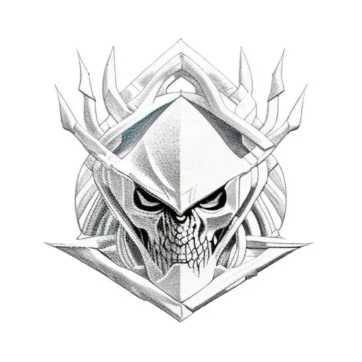 atlas the titan  tattoo design idea