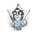 bobs burgers  tattoo design idea