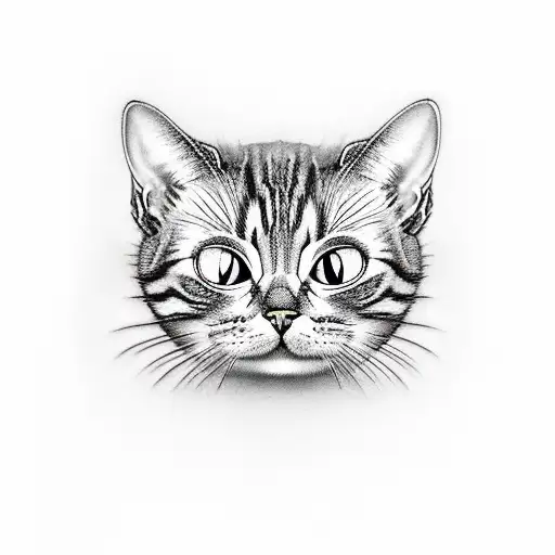 9261 Gothic Cat Images Stock Photos  Vectors  Shutterstock