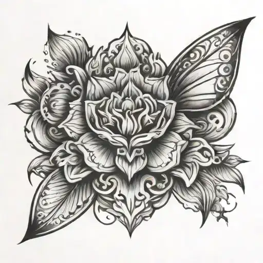 41 tattoo design idea