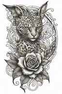 41 tattoo design idea