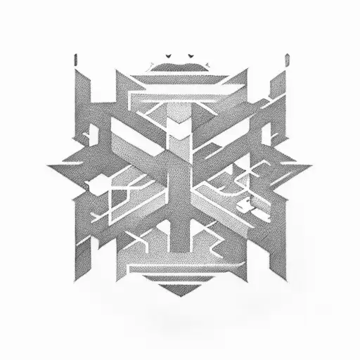 Bmo tattoo design idea