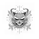 jdm cars  tattoo design idea