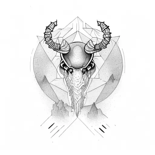 gemine leo and scorpio tatoo tattoo design idea