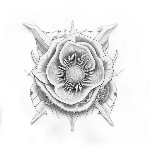 erwin smith tattoo design idea