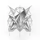 linear tatto goes around the forearm. the tattoo is made of longitude, latitude and a date tattoo design idea