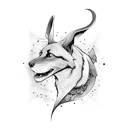 Mazda miata tattoo design idea