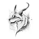 Mazda miata tattoo design idea