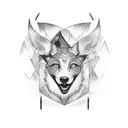 Mazda miata tattoo design idea