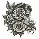 Meaningful tattoo tattoo design idea