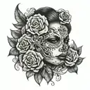 Meaningful tattoo tattoo design idea