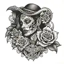 Meaningful tattoo tattoo design idea