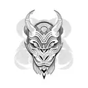 Guillermo  tattoo design idea