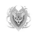 Guillermo  tattoo design idea