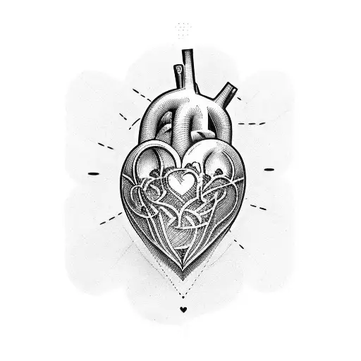 Tattoo uploaded by Sofia Zecchin • Aereo #wonderlust #heart #plane •  Tattoodo
