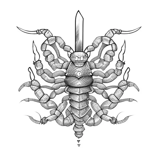 Scorpio Tattoos Images  Browse 8397 Stock Photos Vectors and Video   Adobe Stock
