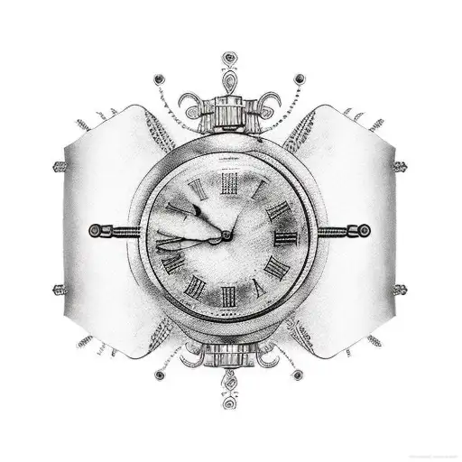 mini wrist tattoo of 9 March 2023 as roman numerals that's connected to a music bar tattoo design idea