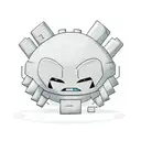 Bmo tattoo design idea