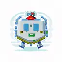 Bmo tattoo design idea