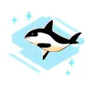orca tattoo design idea