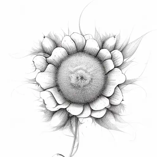 November 2, 2023, wheat flowers  tattoo design idea