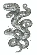 coding Python language Programmer tattoo design idea