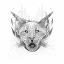 messi tattoo design idea