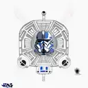 starwars tattoo design idea