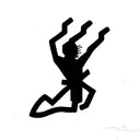 judo tattoo design idea