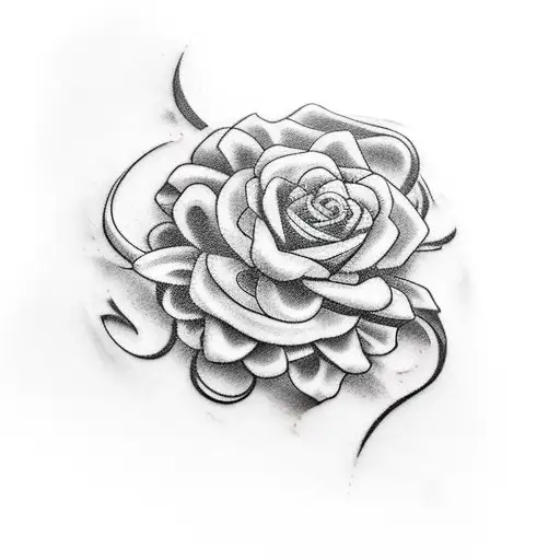 cav tattoo design idea