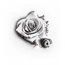 cav tattoo design idea