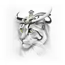 cav tattoo design idea