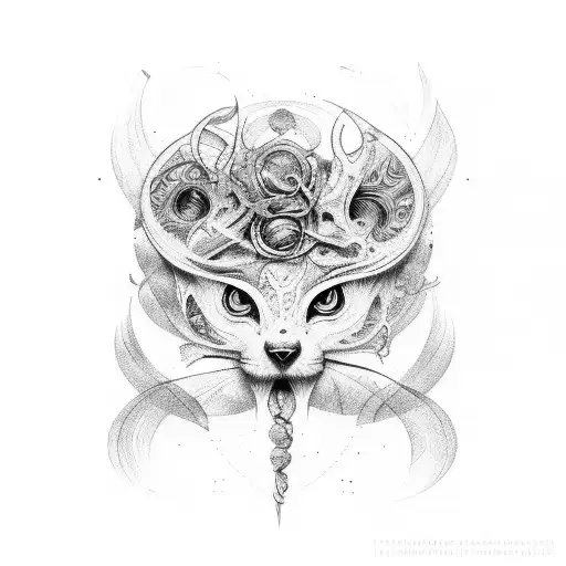 icuras  tattoo design idea