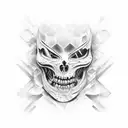 icuras  tattoo design idea