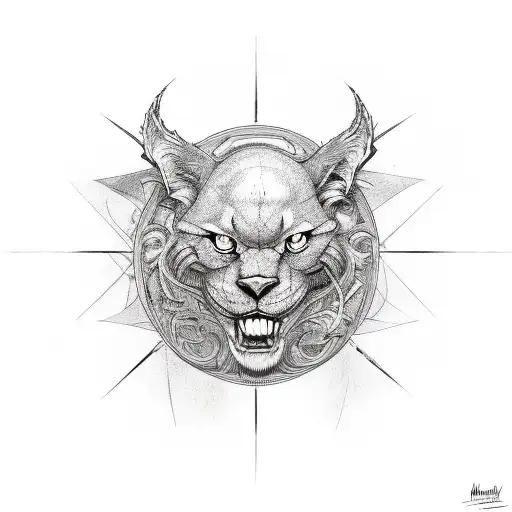 memorial piece for dad tattoo design idea