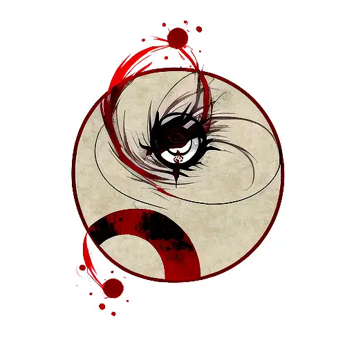Naruto with Sharingan Eyes | DrawingArtAgency Amino