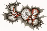 hooper tattoo design idea