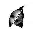 Trisquel  celta  tattoo design idea