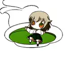 Chihiro  tattoo design idea