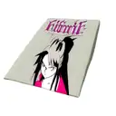 Deftones Band tattoo design idea