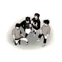 Deftones Band tattoo design idea