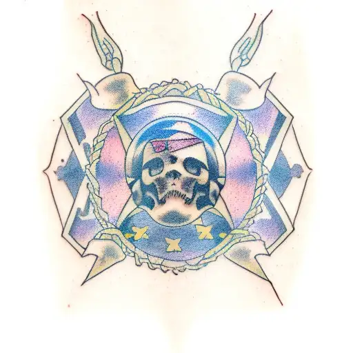 euclid tattoo design idea