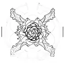 2003 tattoo design idea