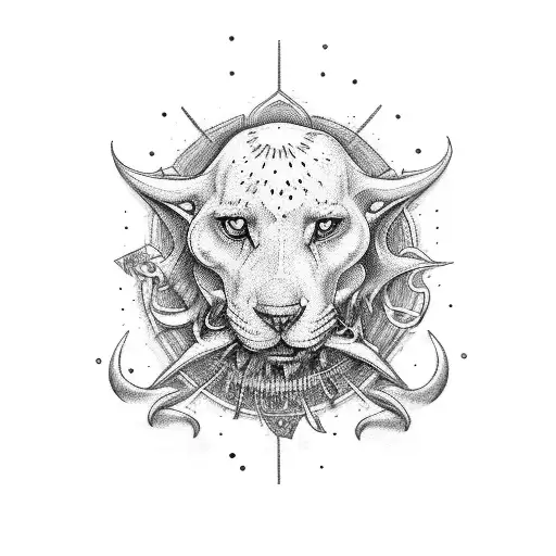 bring me the horizon tattoo design idea