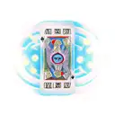 Tarot arcane  tattoo design idea