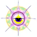 Third Eye tattoo design idea